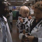 ER: A Hopeless Wound