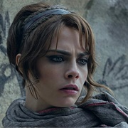 S2.E8: Facta Non Verba