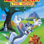 Tom and Jerry: The Movie