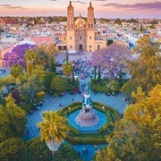 Dolores Hidalgo, Guanajuato, Mexico