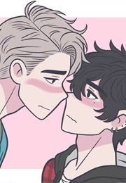 Punk Rock Candy (BL) (Squishybunnn)