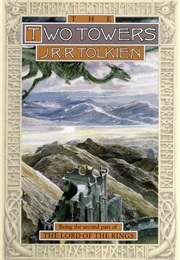 The Two Towers (Tolkien, J.R.R.)