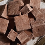 Chocolate Marshmellow