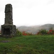 The Pinnacle, Lymem NH