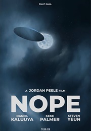 Nope (2022)