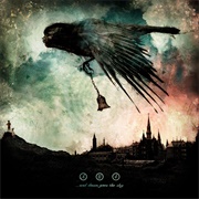 And Down Goes the Sky - Au4