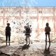 S1.E7: Yasashii Sekai E