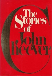 The Stories of John Cheever (John Cheever)