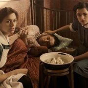 S1.E6: Boiling Point