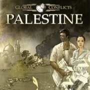Global Conflicts: Palestine