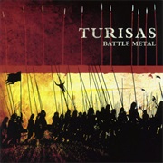 Turisas - Sahti-Waari