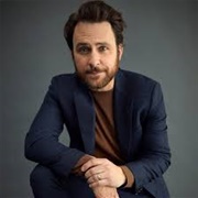 Charlie Day