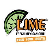 Lime Fresh Mexican Grill