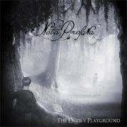 Nota Profana - The Devil's Playground