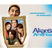 Aliens in America (2007-08)