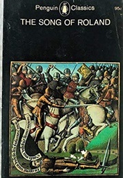 The Song of Roland (Anon (Tr. Sayers, Dorothy L.))