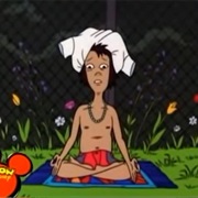 S4.E31: Don't Ask Me