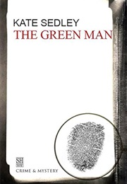 The Green Man (Kate Sedley)