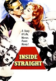 Inside Straight (1951)