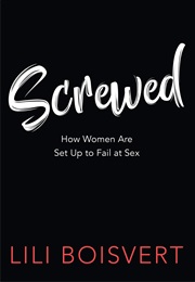 Screwed (Lili Boisvert)