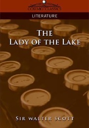 The Lady of the Lake (Sir Walter Scott)