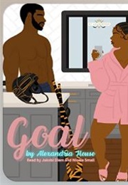 Goal (Alexandria House)