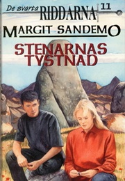 Stenarnas Tystnad (Margit Sandemo)