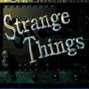 S1.E39: Strange Things