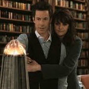 Teslen (Helen and Nikola, Sanctuary)