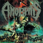 Amorphis - Karelian Isthmus (1992)