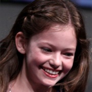 Twilight Saga: Breaking Dawn (2011) – Renesmee's Name