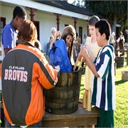 Fresh off the Boat: "Gotta Be Me" (S2,E22)