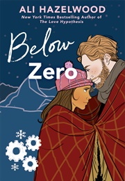 Below Zero (Ali Hazelwood)