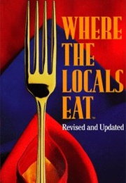 Where the Locals Eat (Wilson)