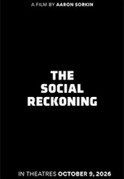 The Social Reckoning (2026)