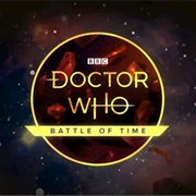 Doctor Who: Battle in Time