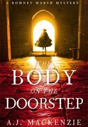 The Body on the Doorstep (Mackenzie, A.J.)
