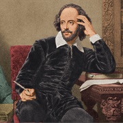 William Shakespeare