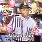 Tarzan Dan's Hit List
