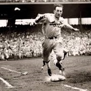 Pepper Martin (The Wild Horse of the Osage) St. Louis Cardinals