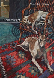 Domestic Interior (Fiona Wright)