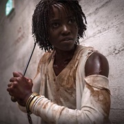 Addy Wilson (Us, Lupita Nyong'o)