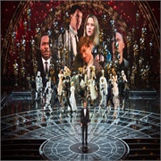 87th Academy Awards (2015)