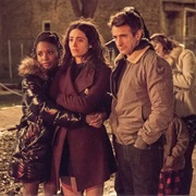 S6.E10: Paradise Lost