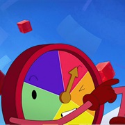 S3.E5: The Color Clock Car