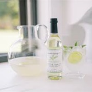 Vanilla Bean Lemonade