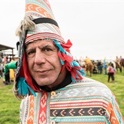 S11.E7: Cajun Mardi Gras