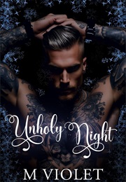 Unholy Night (M. Violet)