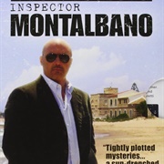 Inspector Montalbano