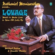 Lovage - Book of the Month